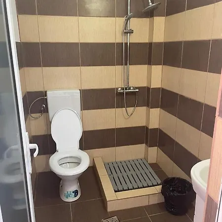 Casa 게스트하우스