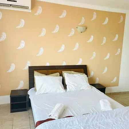 Casa 게스트하우스 2*