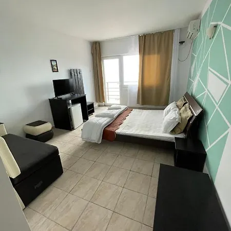 게스트하우스 Casa 코스티네스티