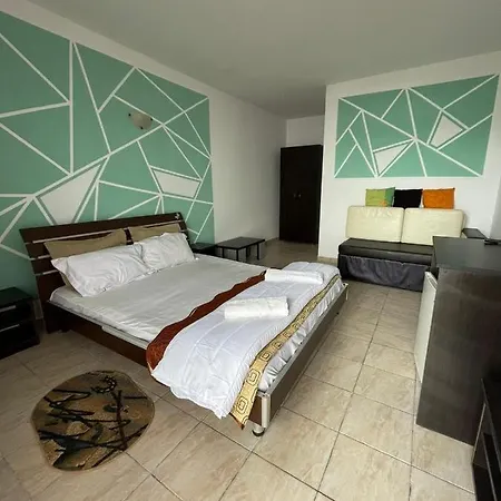 Casa 게스트하우스 2*