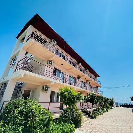 بيت ضيافة Casa كوستِنيست