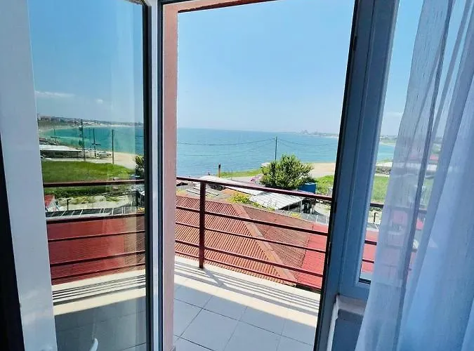 Guest house Casa Costinesti