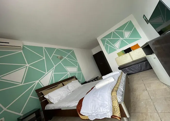 Casa Guest house Costinesti